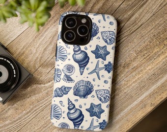 Phone Case: Protective Cover for iPhone & Android, Durable Shockproof Case