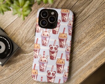 Phone Case: Protective Cover for iPhone & Android, Durable Shockproof Case