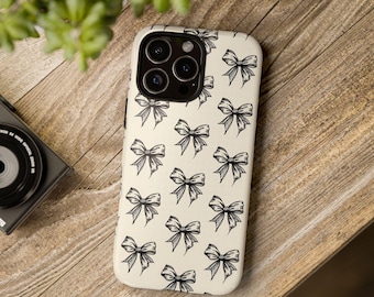 Funda para teléfono: Funda protectora para iPhone y Android, resistente a los golpes.
