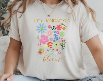 Comfort Colors T-Shirt: Garment Dyed Cotton Tee, Unisex Graphic Shirt