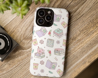Phone Case: Protective Cover for iPhone & Android, Durable Shockproof Case