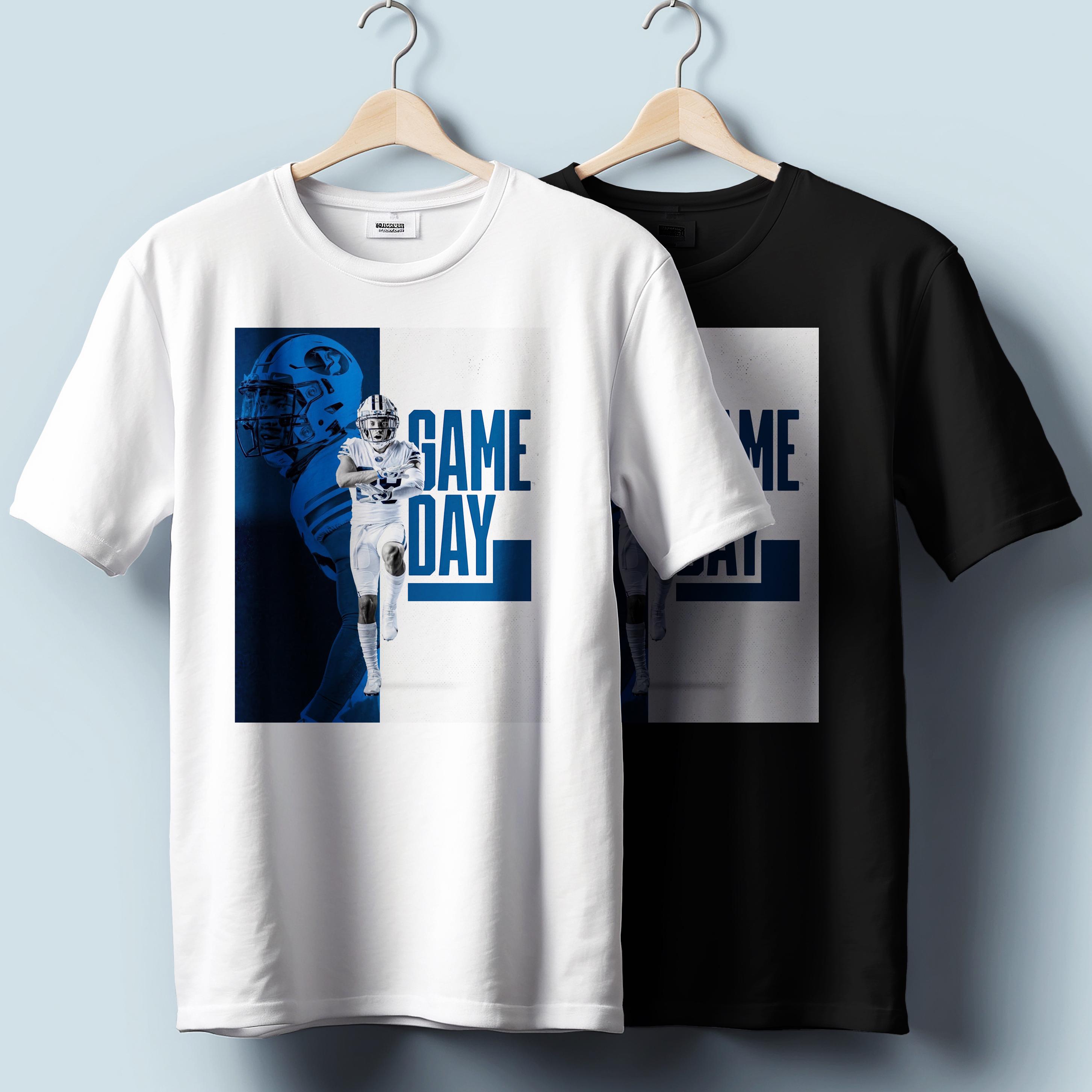 Nfl グラフィック t シャツ - Etsy 日本