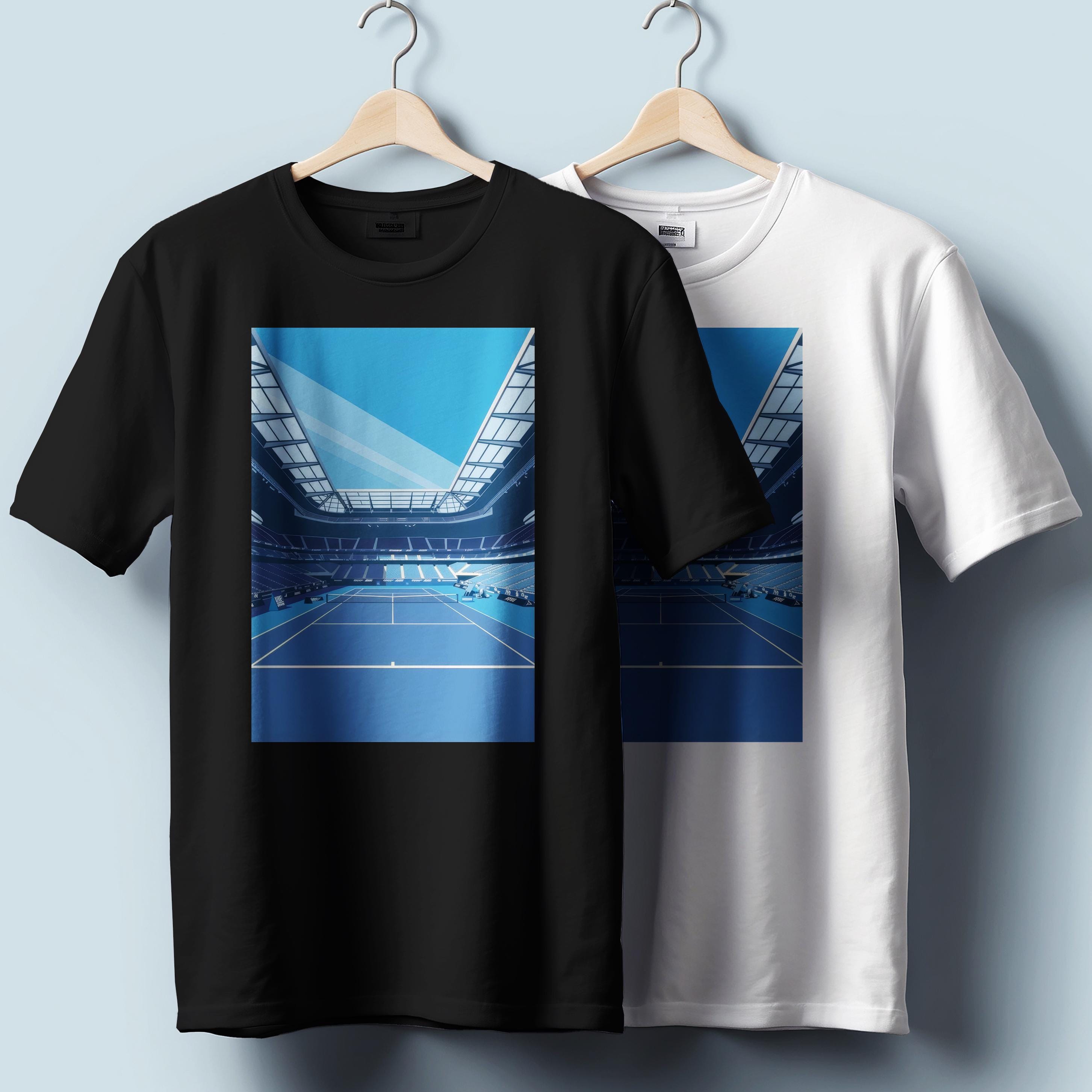 Australian open tee - Etsy 日本