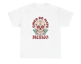 Mexico Shirt, Mexican culture, heritage, and pride Shirt.