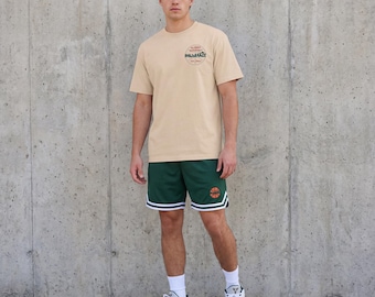 PALManX Basketball Oversized Shirt