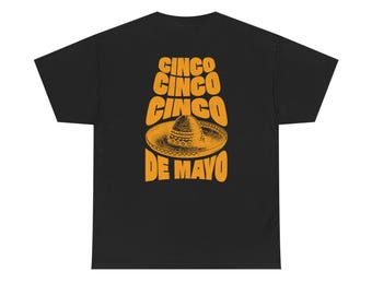Cinco De Mayo Shirt. Mexico, Mexican culture, heritage, and pride Shirt.