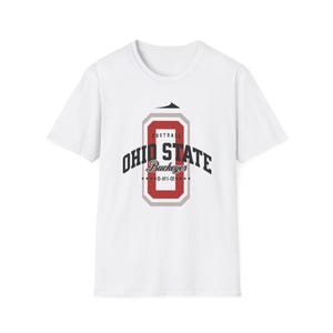 OHIO STATE BUCKEYES Football Shirt Personalized | Pal-Man