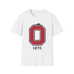 OHIO STATE BUCKEYES Football Shirt Personalized | Pal-Man