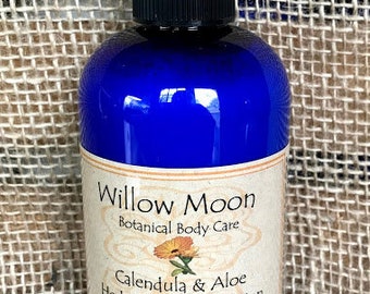 Willow Moon - Etsy