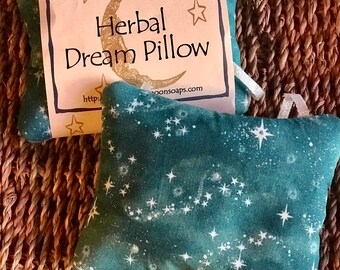 dream maker pillow