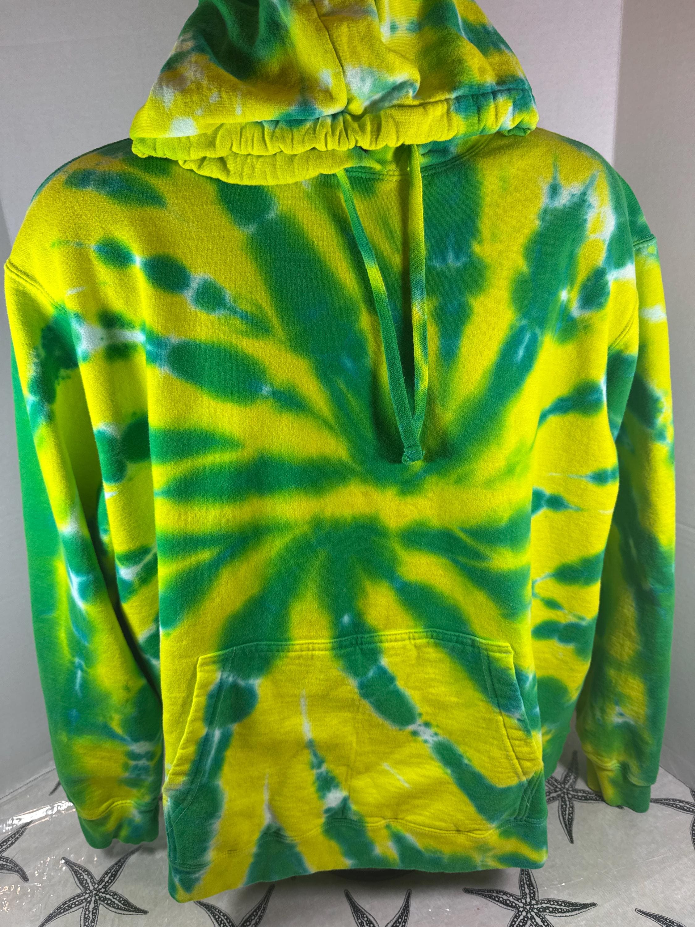 Vernon Tie Dye Canada