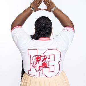 DST Diva Jersey (Weiß)