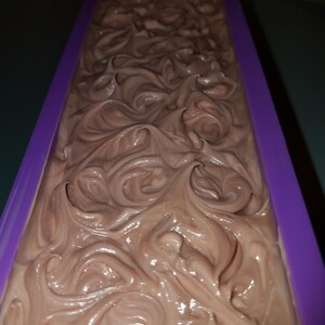 Patchouli & Tangerine Essential Oils Soap | Soap | Artisan Soap | Peaceful Scents