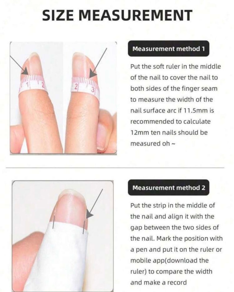 10pcs-extra-long-nails-french-style-versatile-3d-pearl-flower-powder