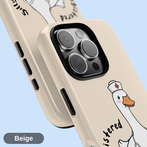 Registered-Silly-Goose-Nurse-Phone-Case-Funny-Goose-Design-Quirky-Animal-Gift-Registered-Nurse-Nurse-Appreciation-Gift-for-Nurse-Nurse