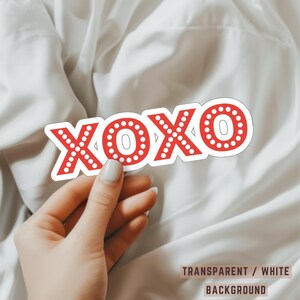 XOXO Krankenschwester Aufkleber, Valentine Krankenschwester Aufkleber, Krankenschwester Dekor, Krankenschwester Liebe, Krankenschwester Wertschätzung, Geschenk für Krankenschwester, Krankenschwester Leben, Cute Nurse Sticker