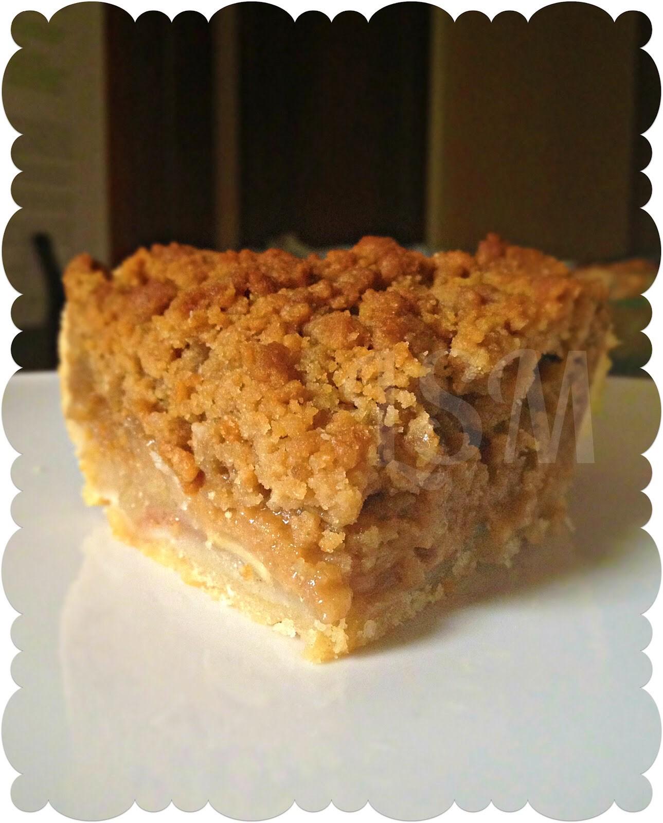 3-pack 9-inch Apple Crumb Pies | Homemade Style, Fresh Baked, Bonus Pie ...