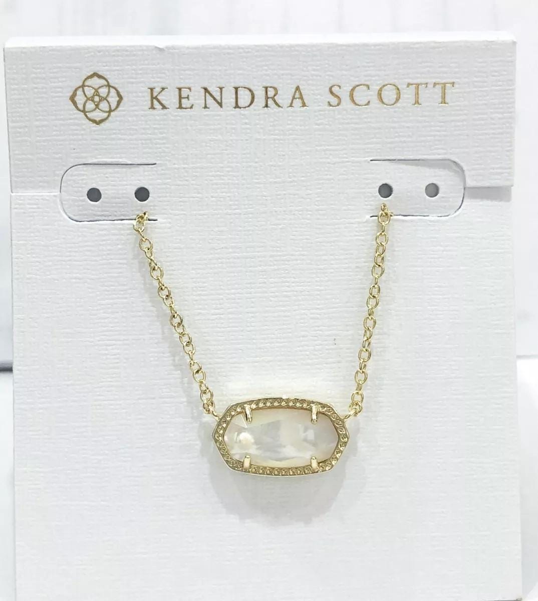 Kendra scott elisa gold best sale