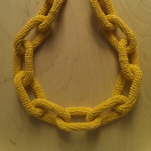 Jewellery Crochet Patterns Triple Pack image 3