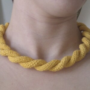 Jewellery Crochet Patterns Triple Pack image 4