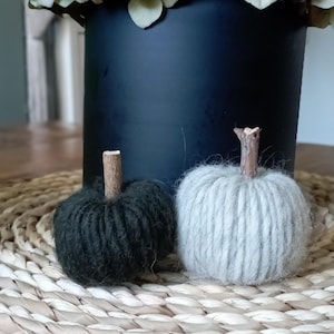 Pumpkins