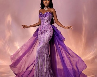 aspeed design prom dress Aspeed Design M2341 Dress