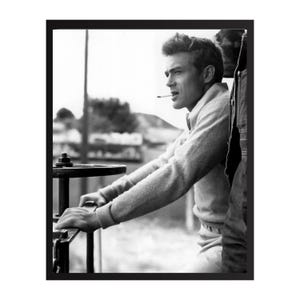 James dean poster - Etsy 日本