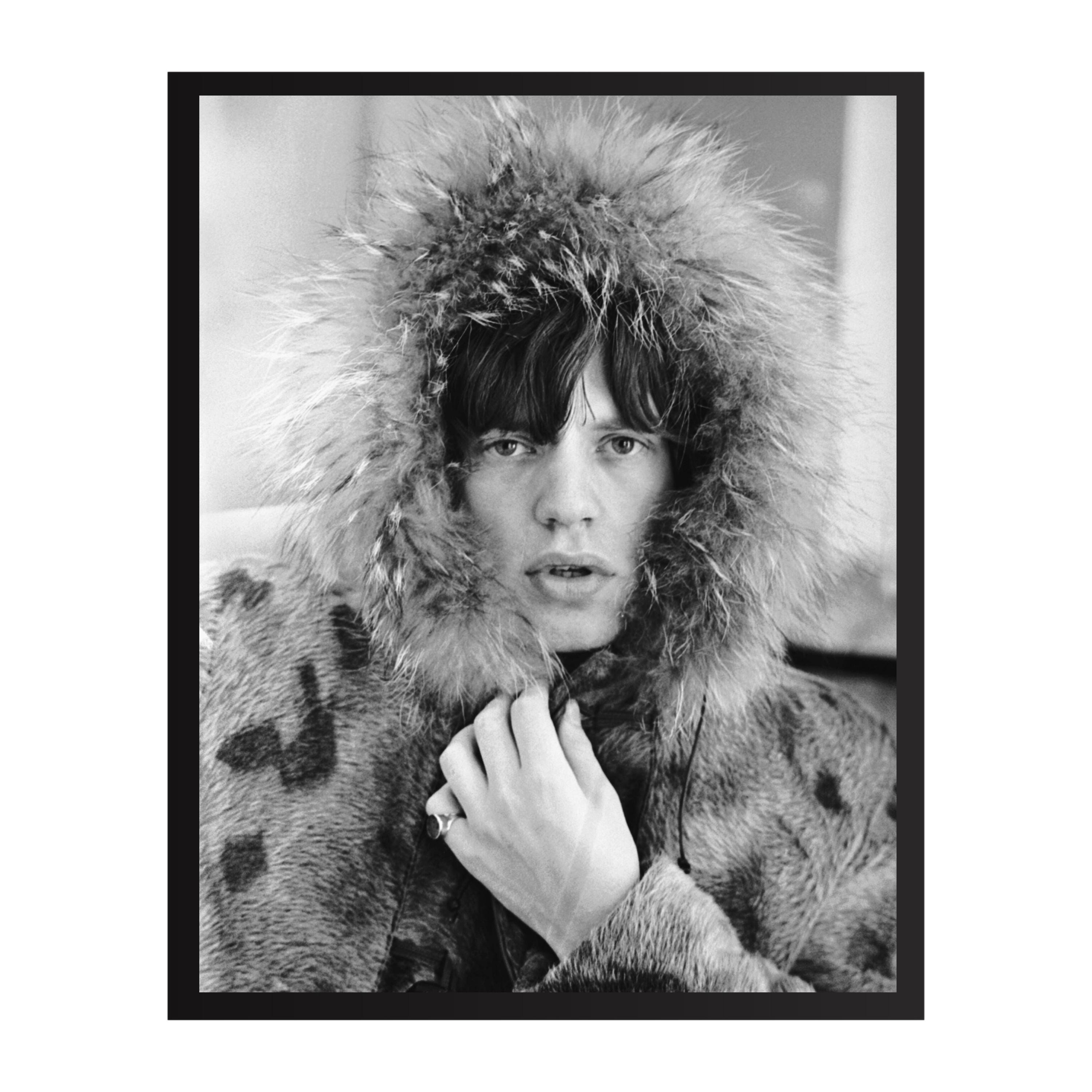 Mick jagger poster - Etsy 日本