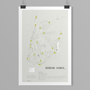 Bandon Dunes