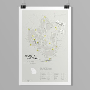 Augusta National
