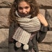 see more listings in the CROCHET SCARVES & SHAWLS section