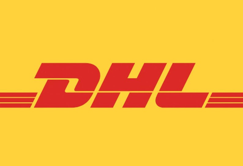 DHL Express shipping upgrade Shipping upgrade, Fast Shipping via DHL image 1