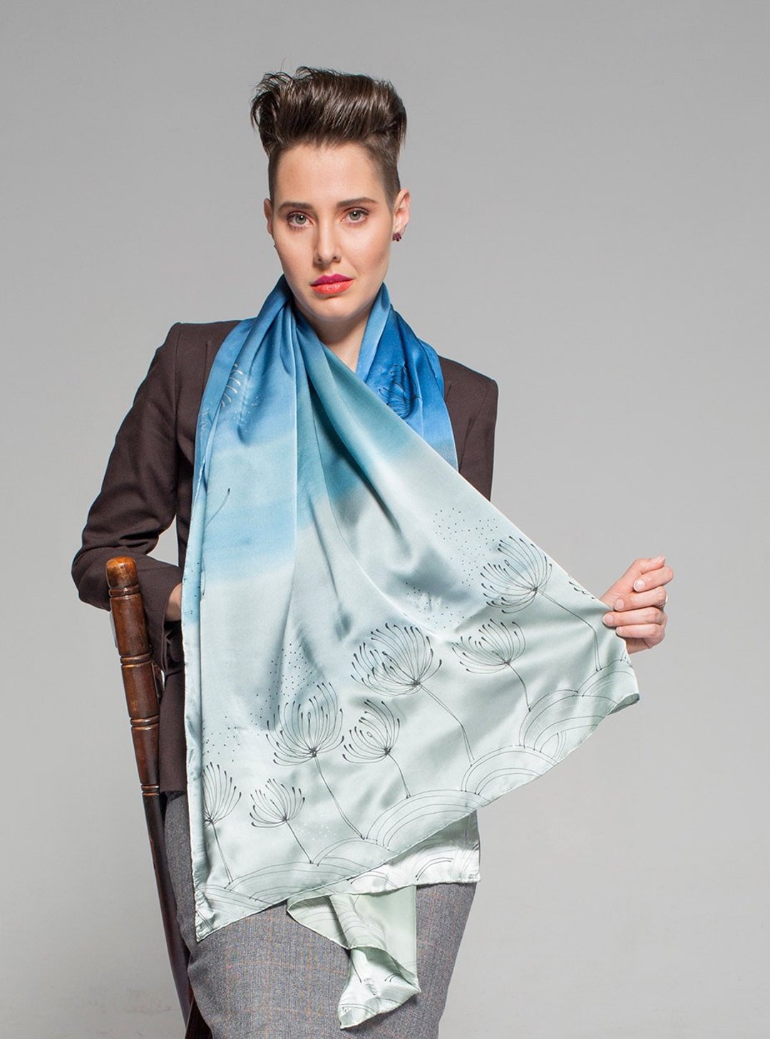 latest hijab styles 2022