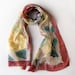 see more listings in the MADE TO ORDER Scarves section