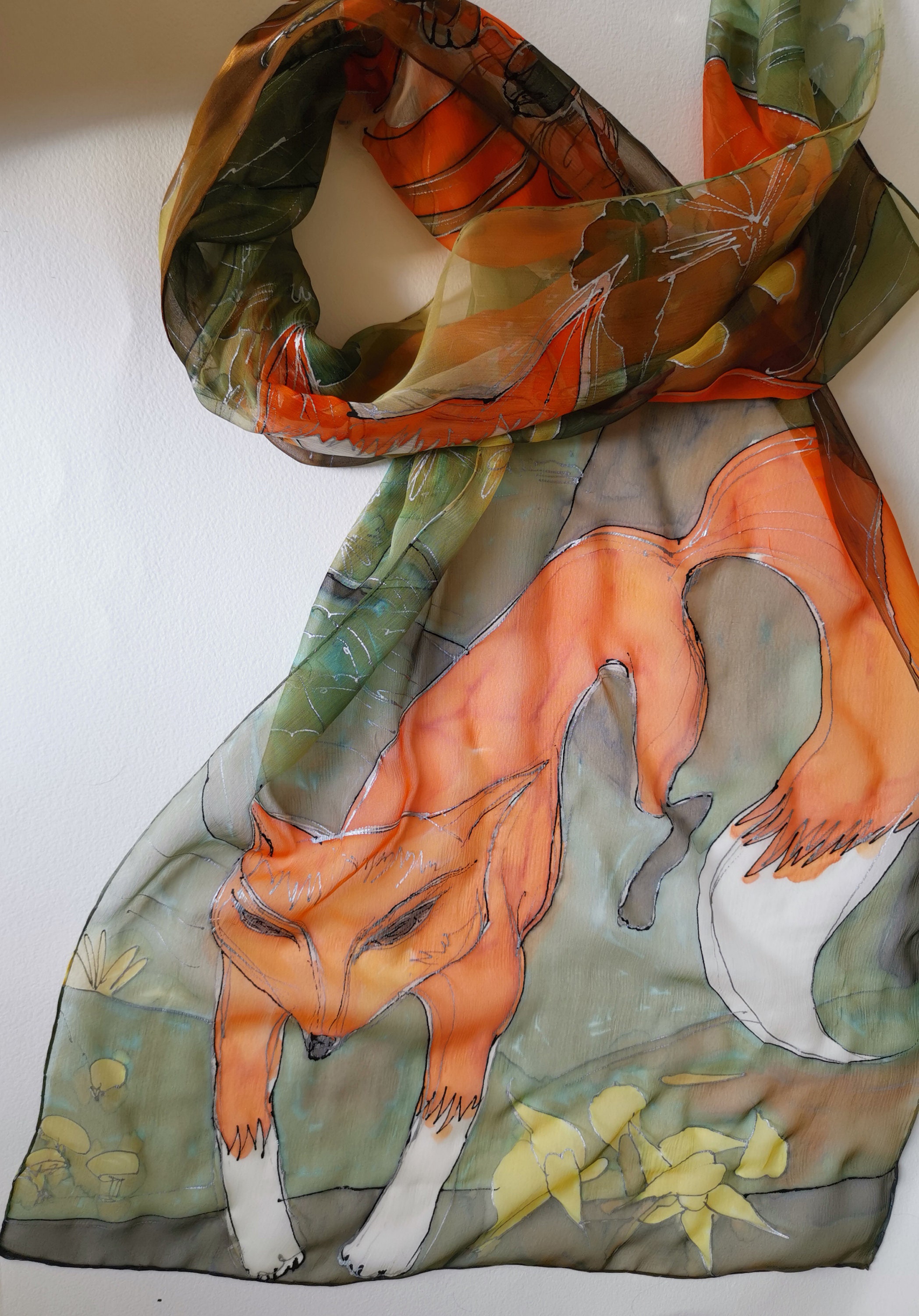 Vi Piace La Nuova Sciarpa? - Immagini Divertenti - Foto 7