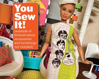 Katseye Monster High Dolls - Etsy