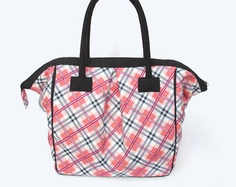 Taormina Bag - immediate download pdf sewing pattern