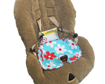 Almohadilla impermeable para asiento de automóvil - descarga inmediata del patrón de costura en pdf