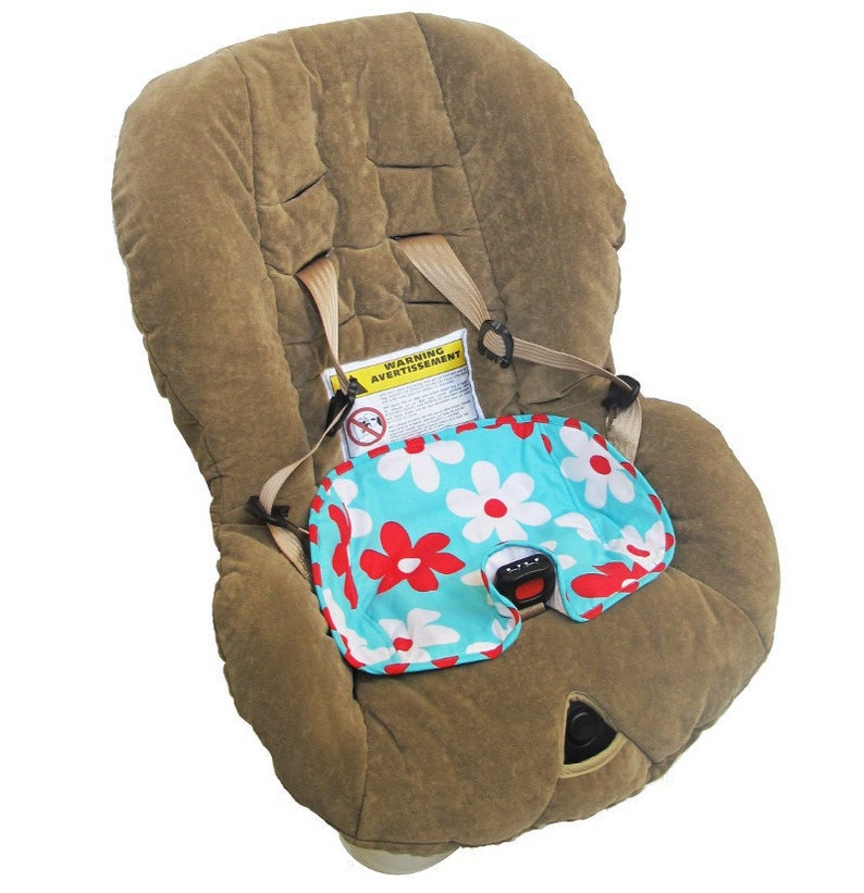 Waterproof Car Seat Pad immediate download of pdf sewing pattern image 1