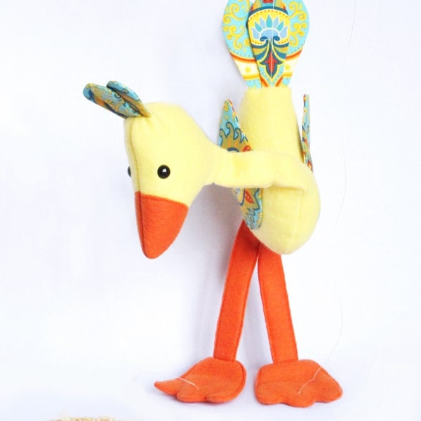 Marionette - Etsy