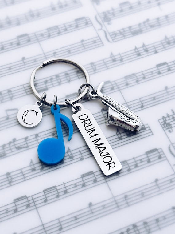 Music Major Charms Music Major Charms