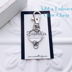 Dance To The Beat Of Your Dreams Quote Charm Keychain, Senior Dance Team Gift, Dance Gift, Dance Team Senior Gift, Dance Charm, Dancer Gift image 3