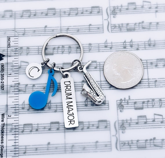 Music Major Charms Music Major Charms