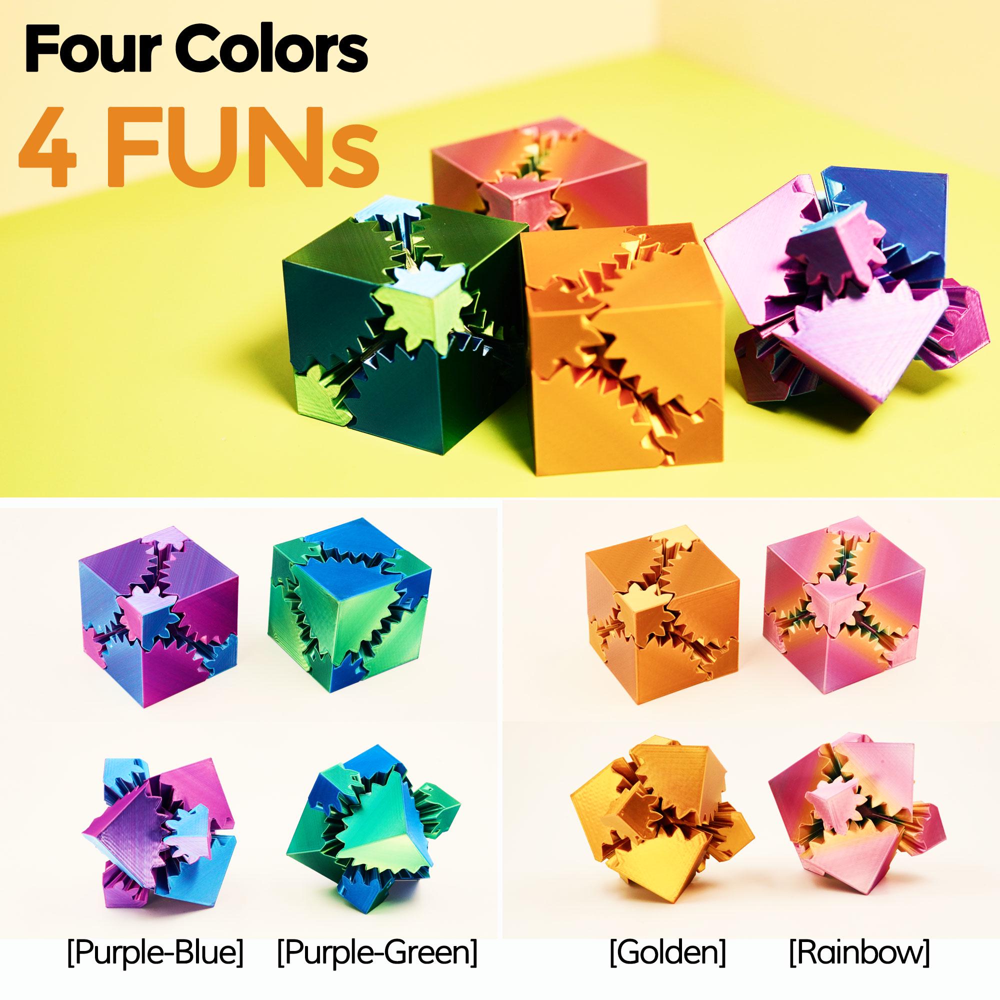 GIOCATTOLO EDUCATIVO MATEMATICA Puzzle Giocattolo Enigmi Per Bambini