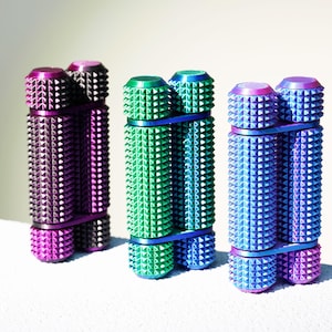 Fidget Pain Stim Toy Gifts - Handheld Stress Relief Fidget for Adults - Desk Toy for Focus & Relaxation - Unique Gifts for Anxiety Relief