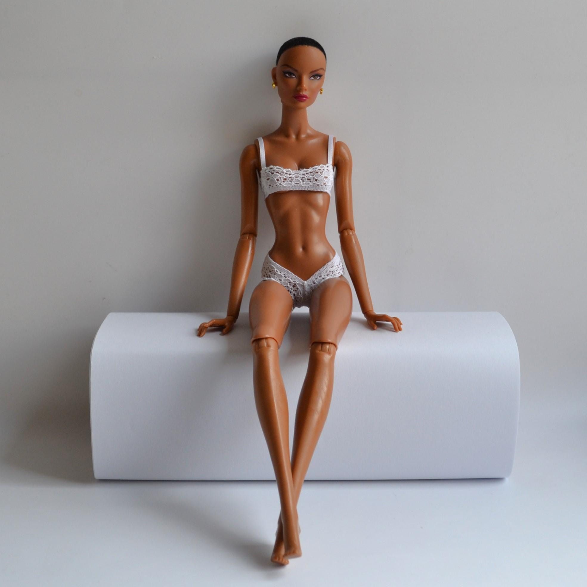 Barbie underwear - Etsy 日本