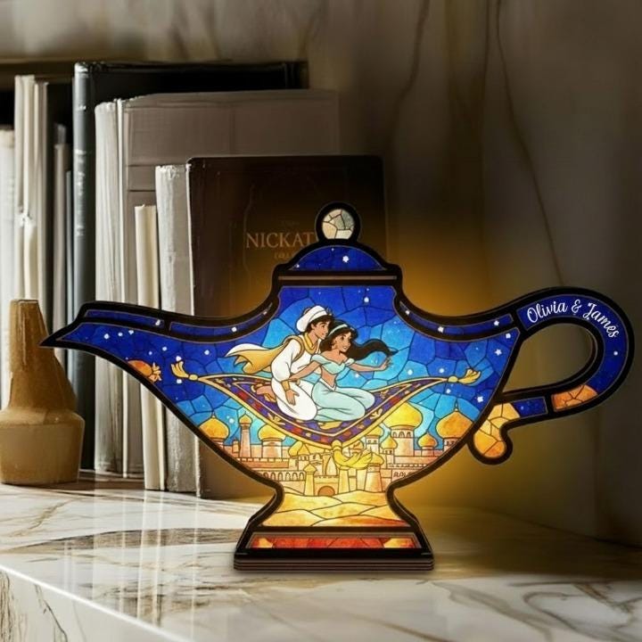 Disney Aladdin Lamp ブローチ Napier製 il_fullxfull.7870127729_snnv.jpg