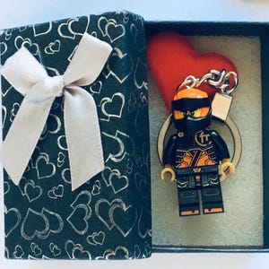Lego Ninjago Ninjago Limits Edition et coffret cadeau - fait main