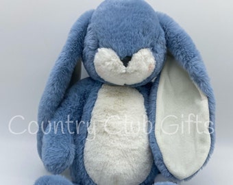 Blue rabbit comforter online