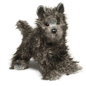 Toto dog stuffed animal new arrivals